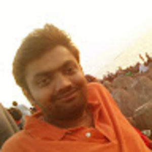 Meet your Posher, Nikunj